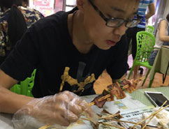 西区烧烤加盟,学烧烤技术,开烧烤店多少钱