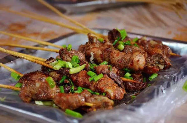 西区五花肉培训