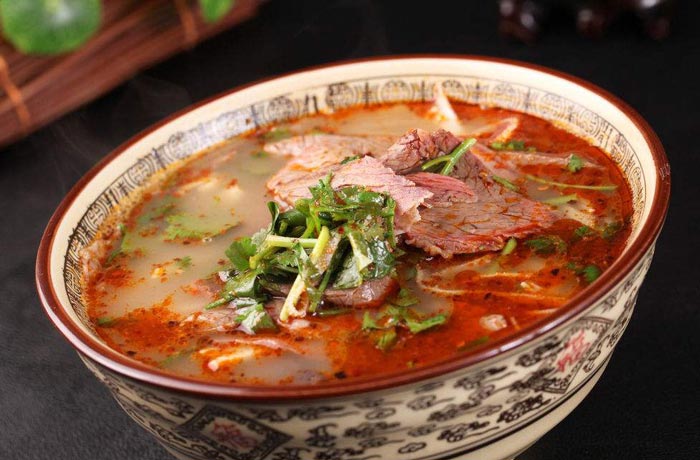 西区淮南牛肉汤培训