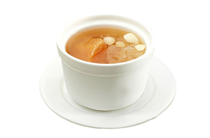 西区糖水培训