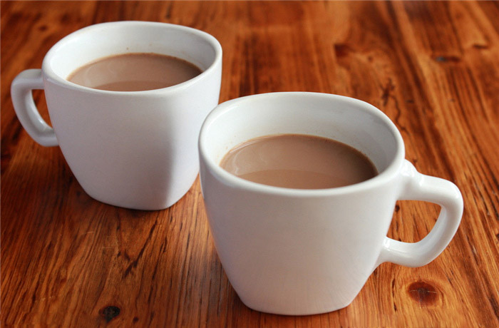 西区奶茶培训