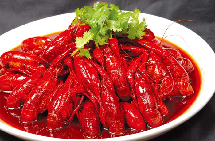 西区麻辣小龙虾培训